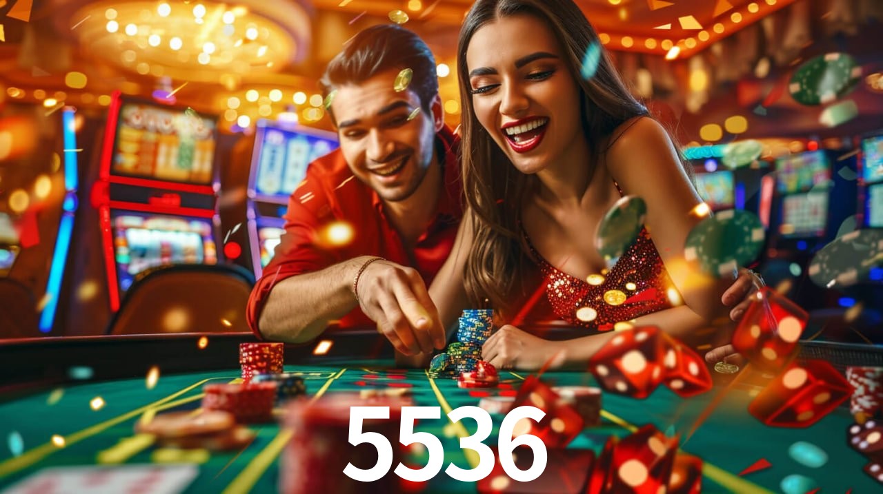 Segurança 2FA 5536