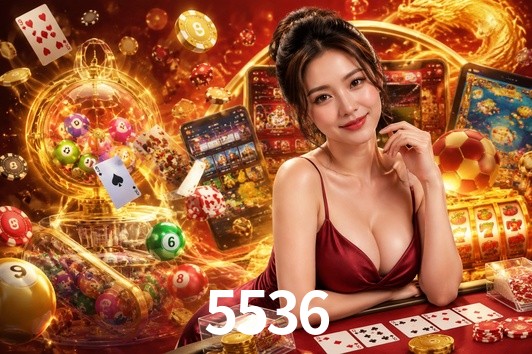 Account Benefits 5536