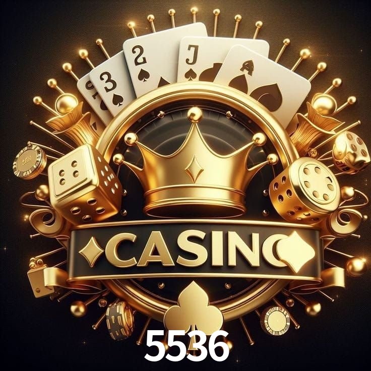 Estatísticas do Jogo 5536