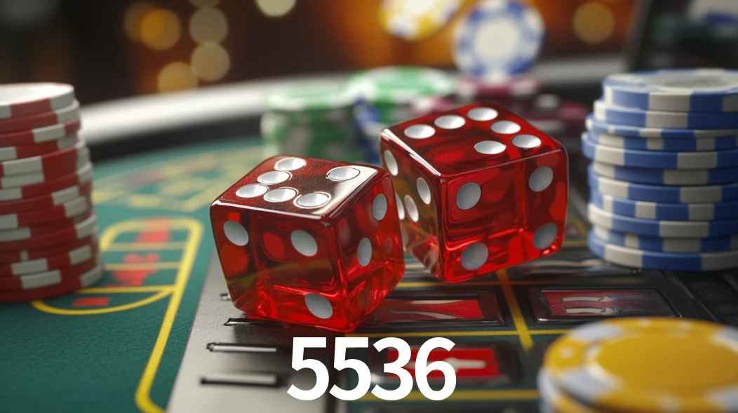 Programa VIP 5536